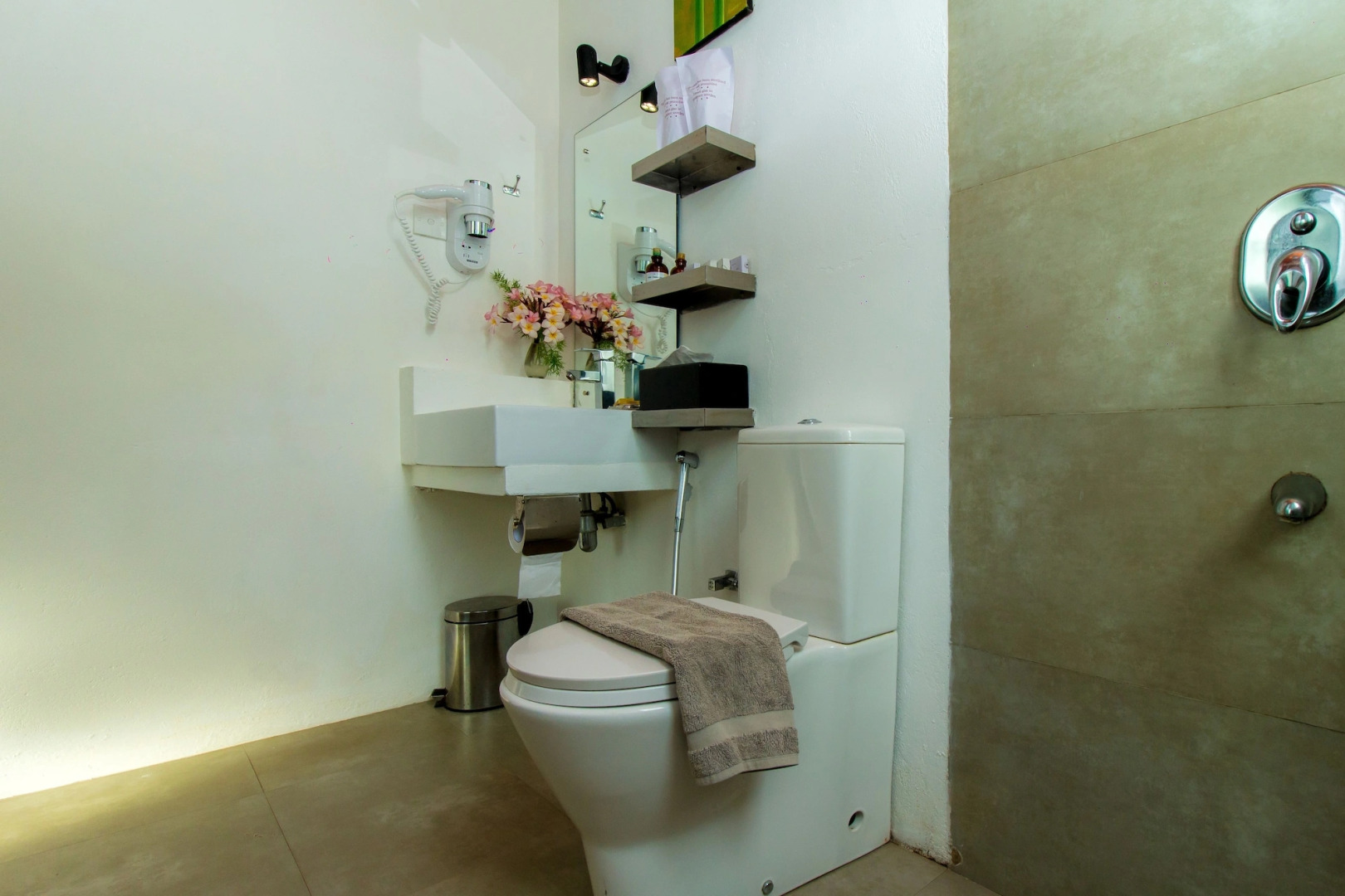 Palm Paradise Cabanas & Villas Beach Resort Tangalle