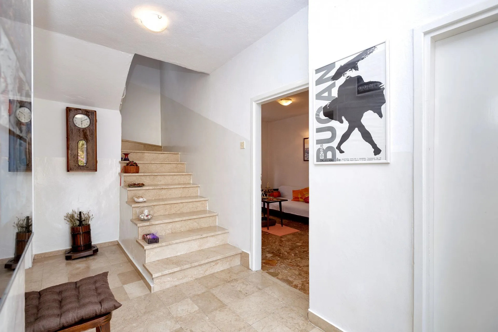 Apartment Sjajna - garden: A1 Jelsa, Island Hvar