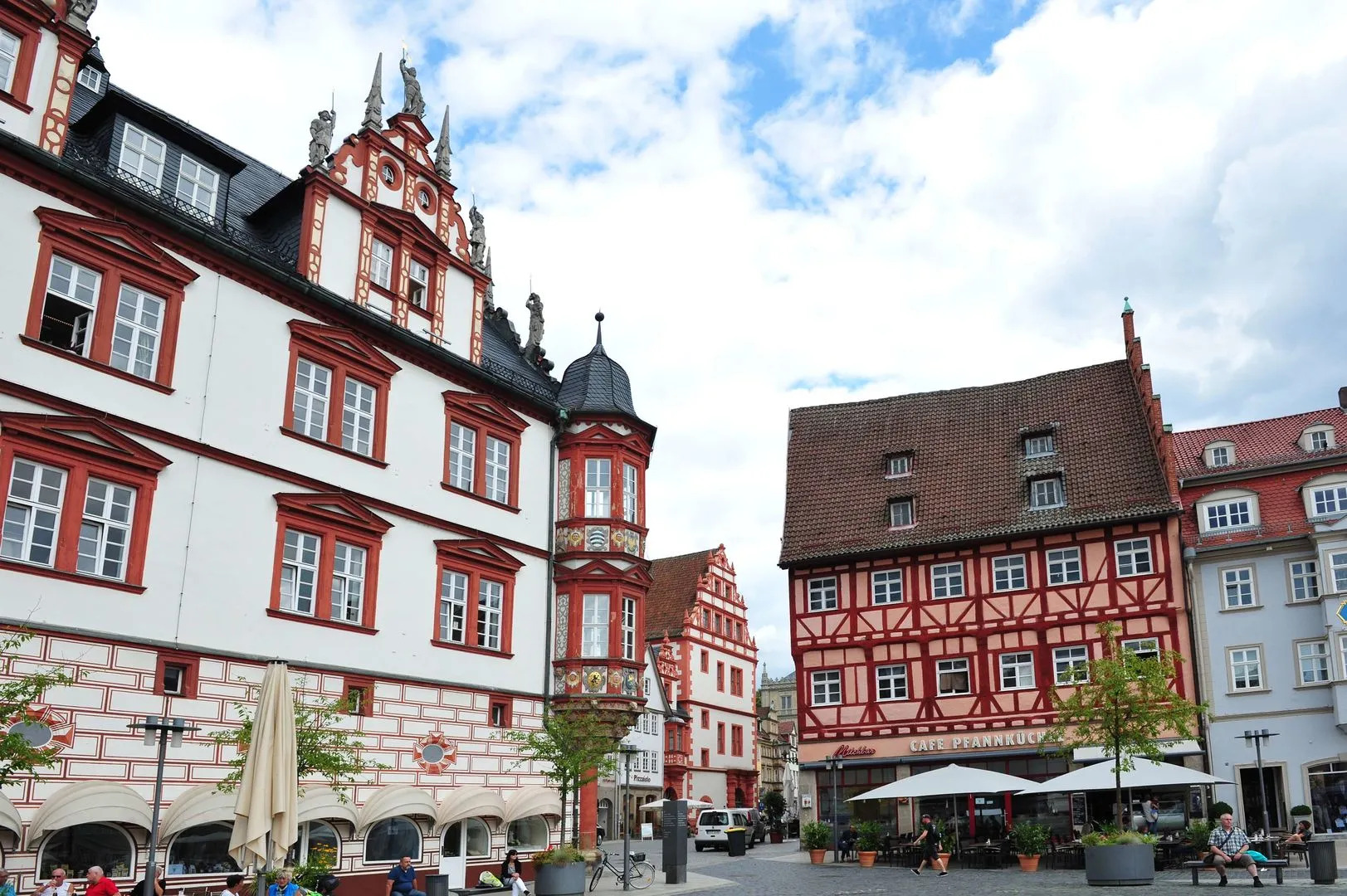 Best Western Blankenburg Hotel