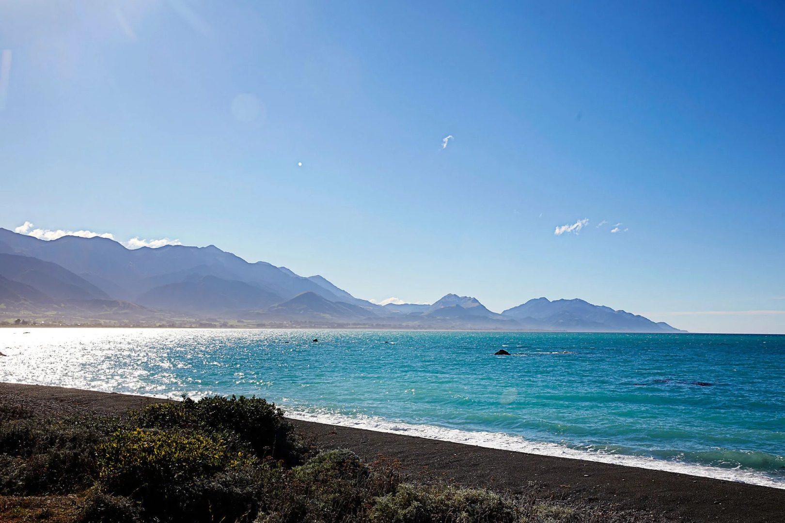 Kaikoura Boutique Hotel