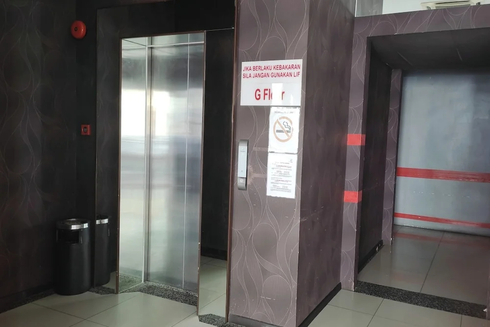 Hotel D'New 1 KK Sabah