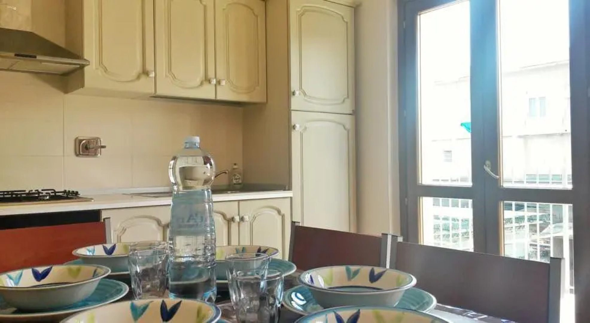 Appartamento i Sette Angeli