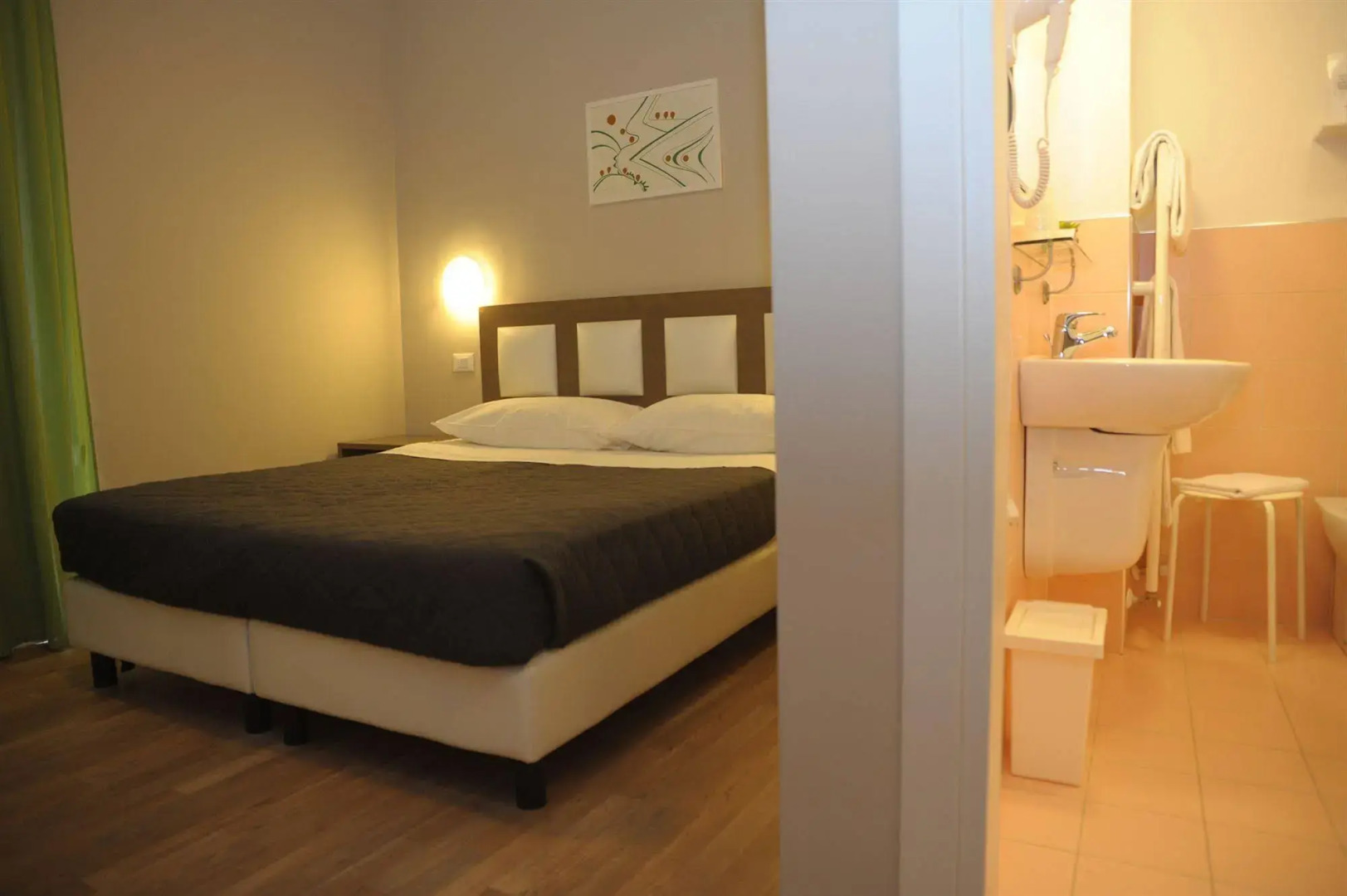 GG8 Hotel & Suite SPA