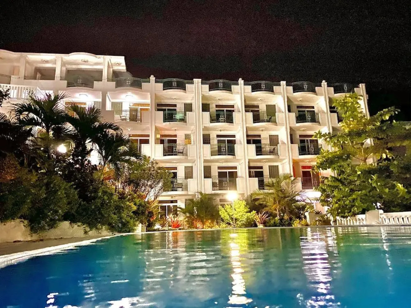 Manoir Adriana Hotel