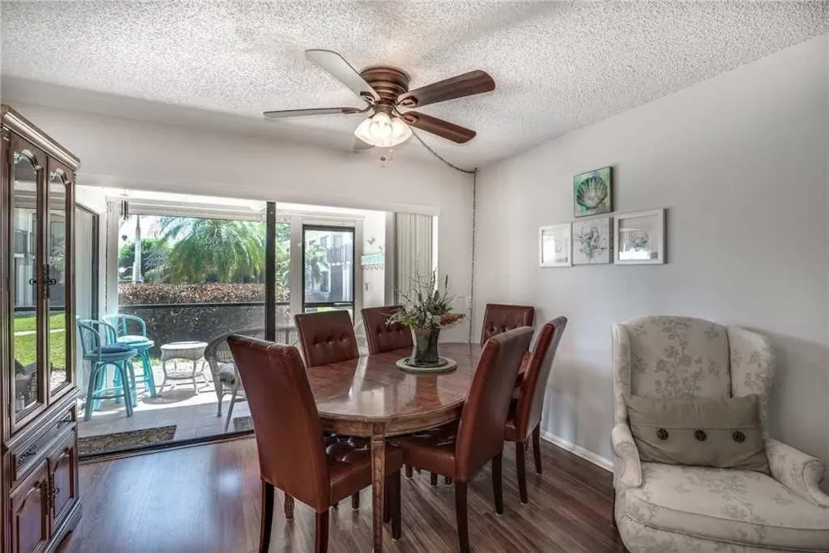 Palma Del Mar H119 - Two Bedroom Condo