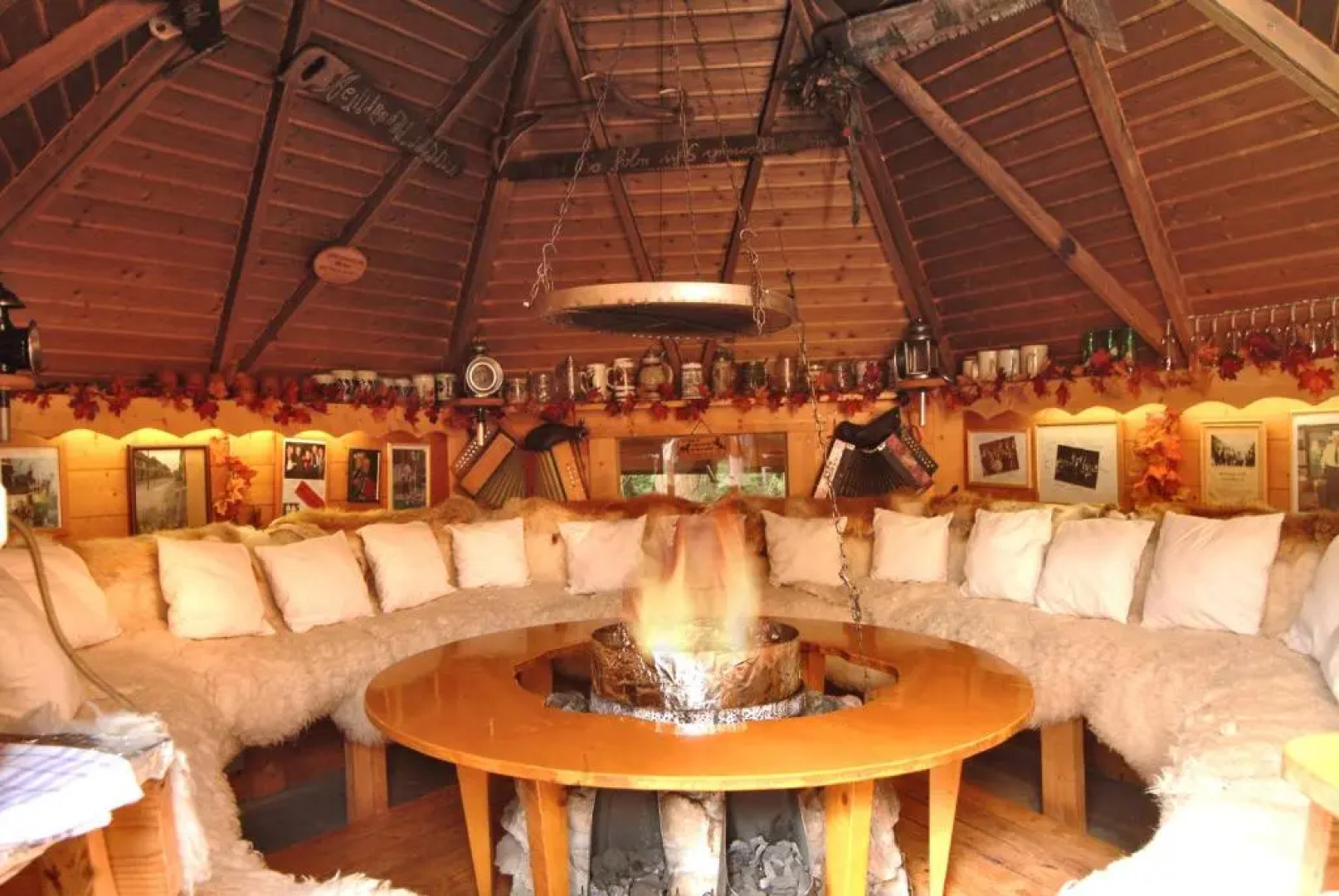 Apartments Am Kupferberg