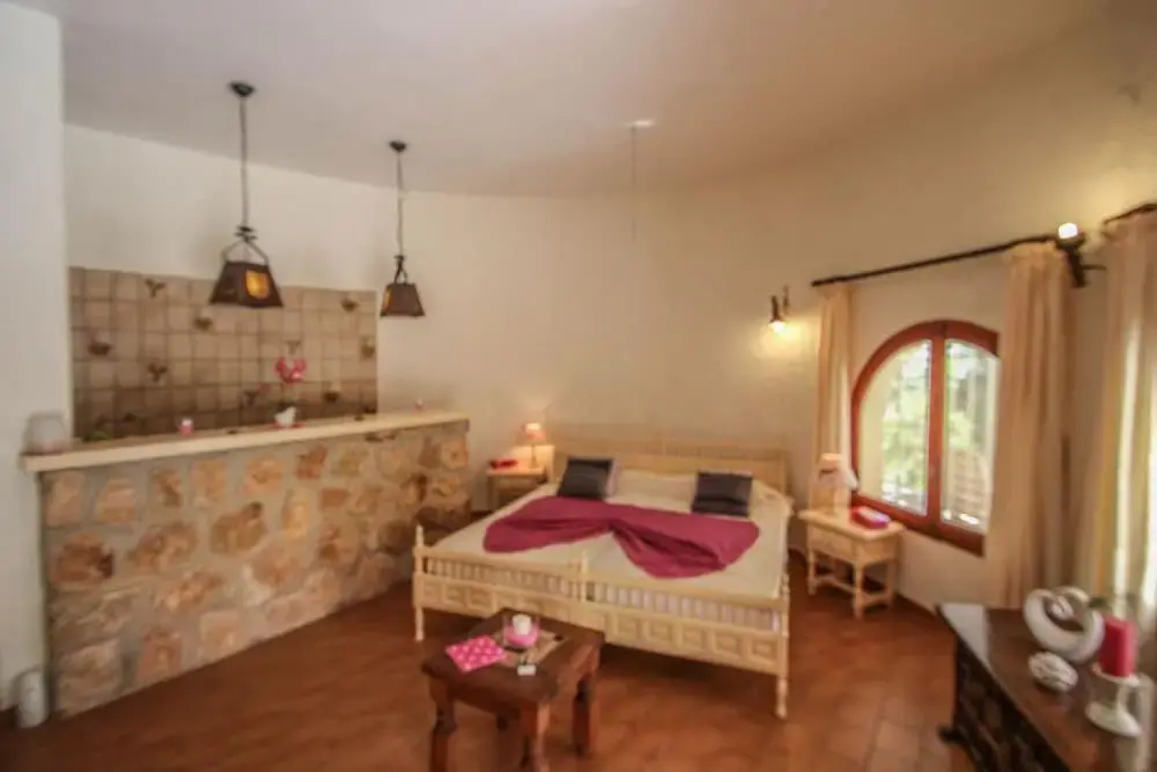 Leila - holiday home with private swimming pool in Moraira