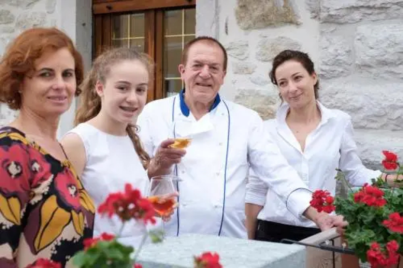 Albergo Trattoria Speranza