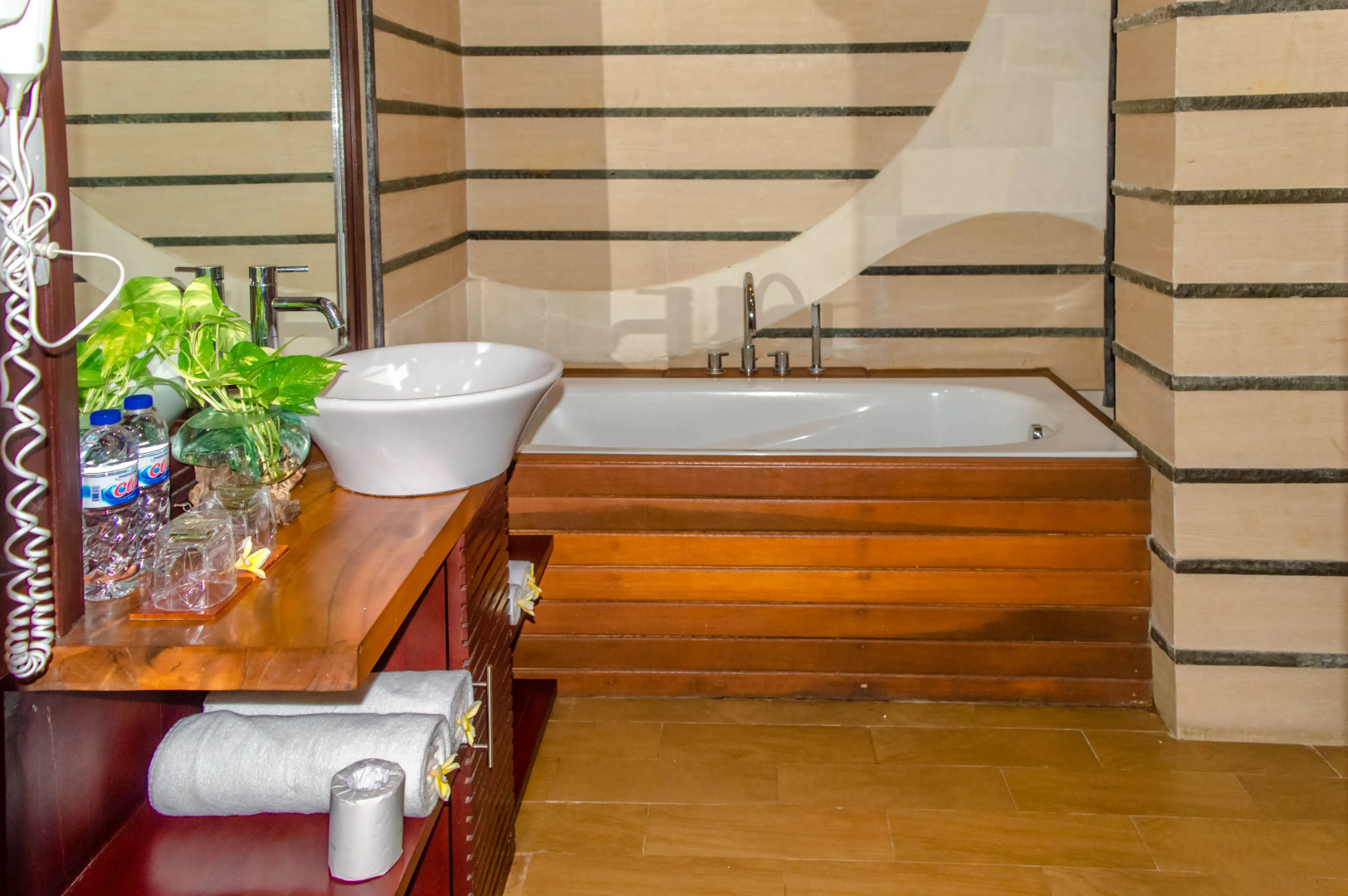 The Bali Dream Villa Resort Echo Beach Canggu