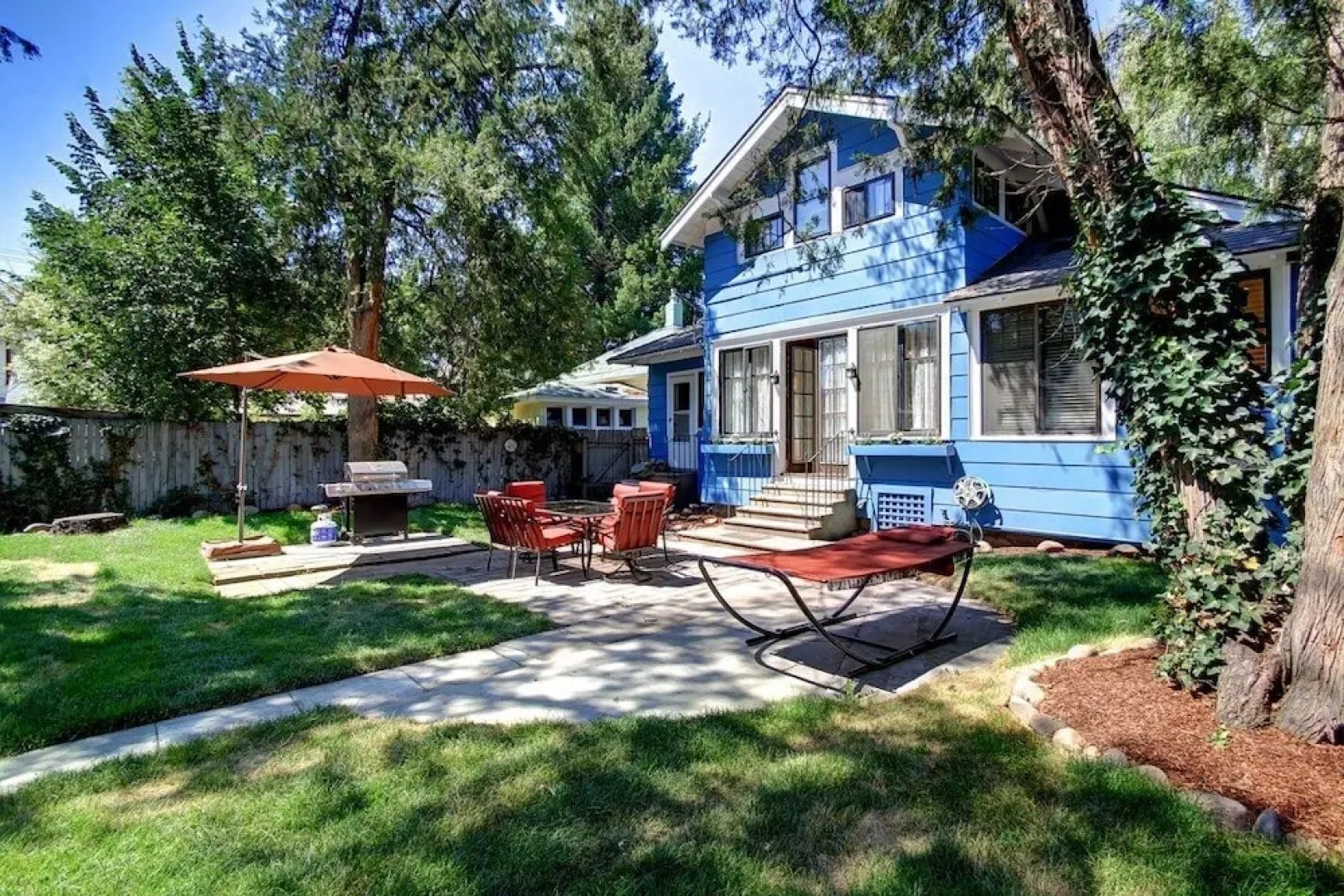 A Huge House Near the Best of Boise