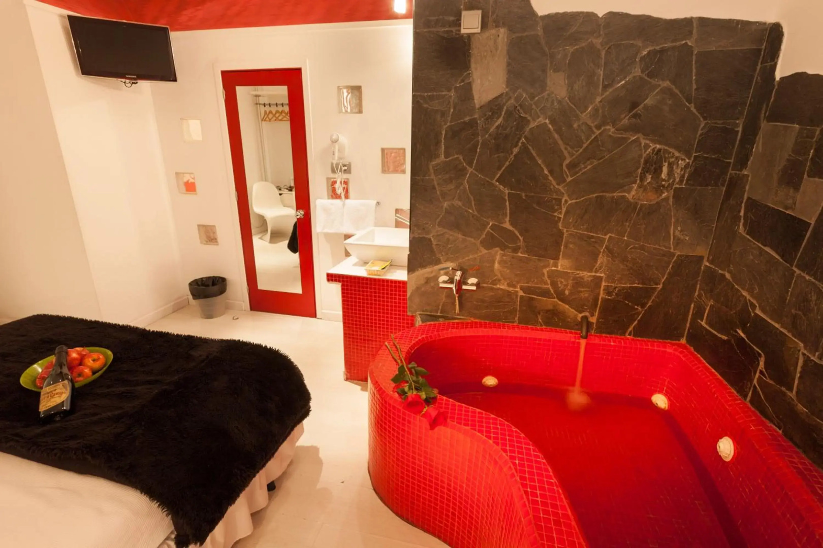 Hostal Santo Domingo