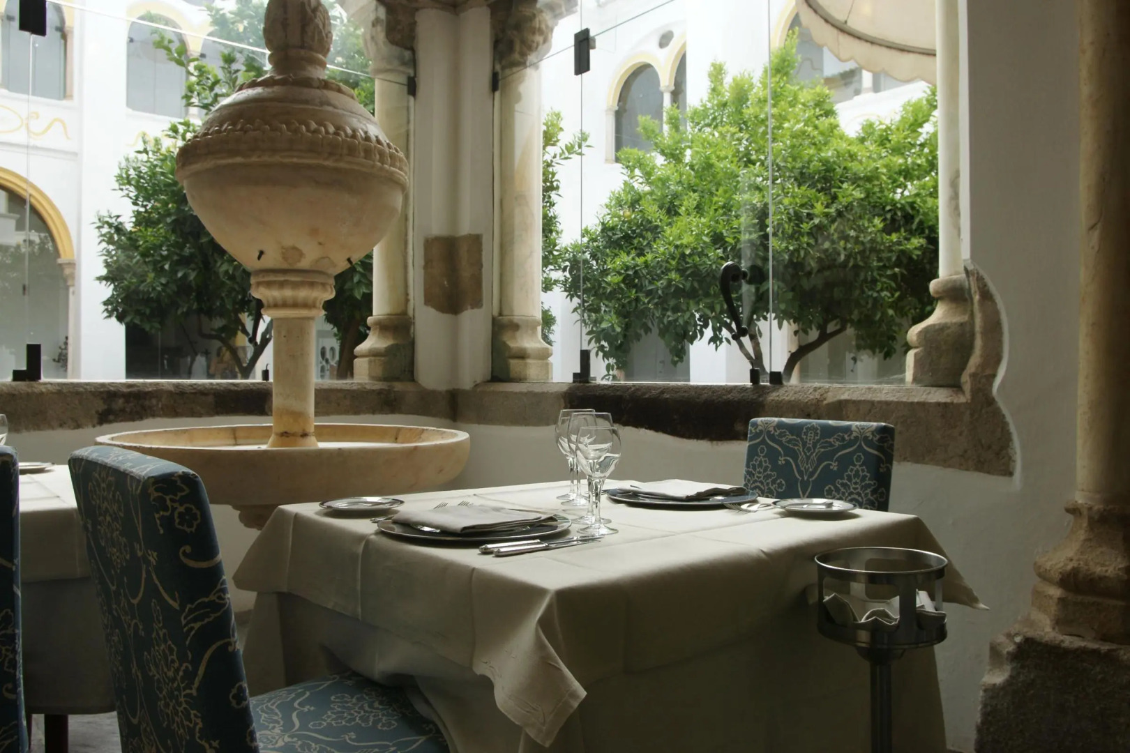 Pousada Convento de Evora - Historic Hotel