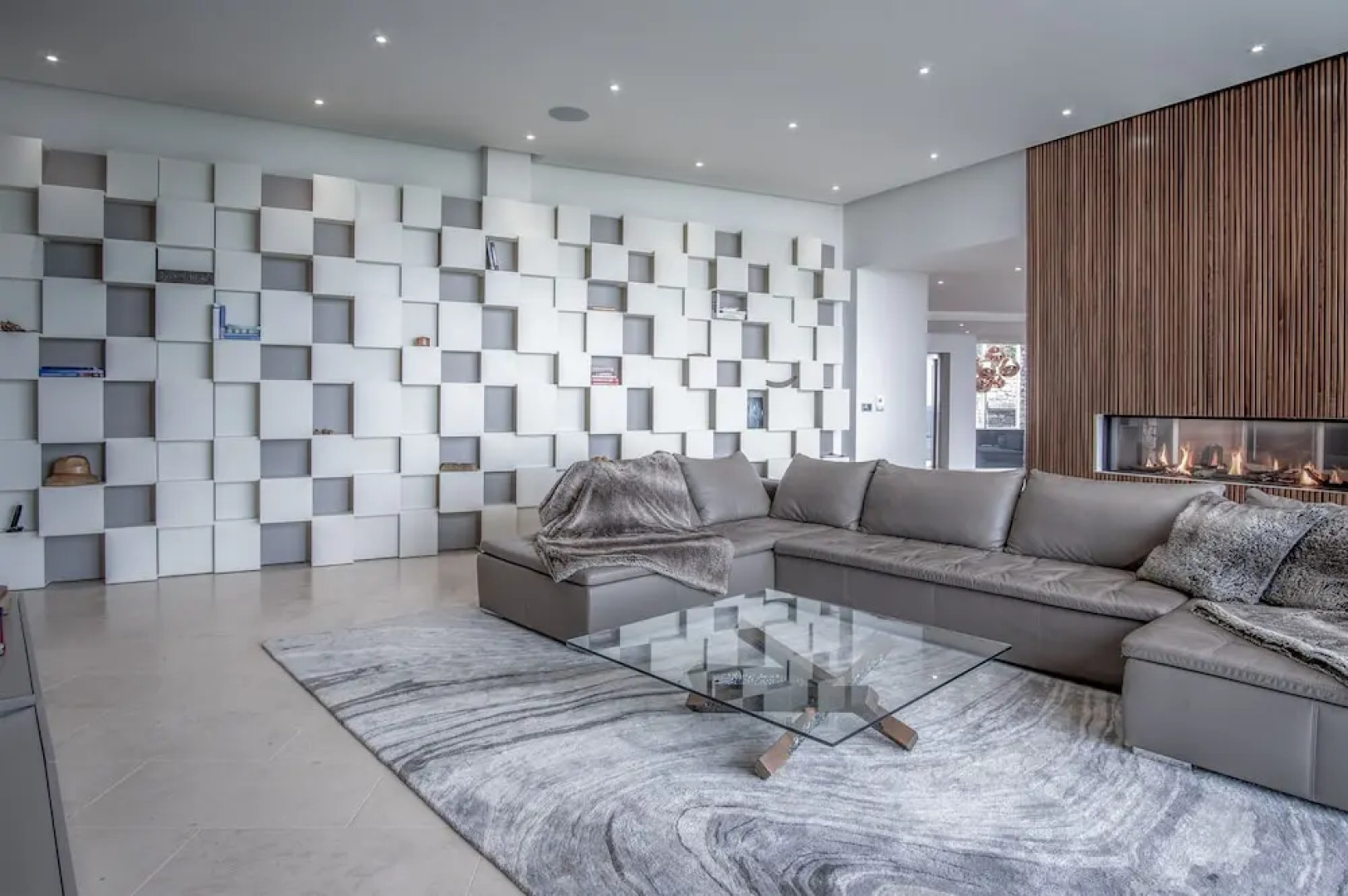 Bryn House - 5 Bed Home - Penmaen