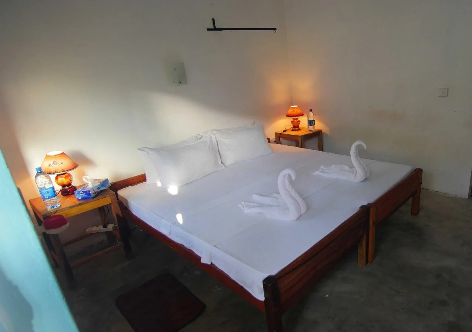 Vista Rooms Panama Road 2