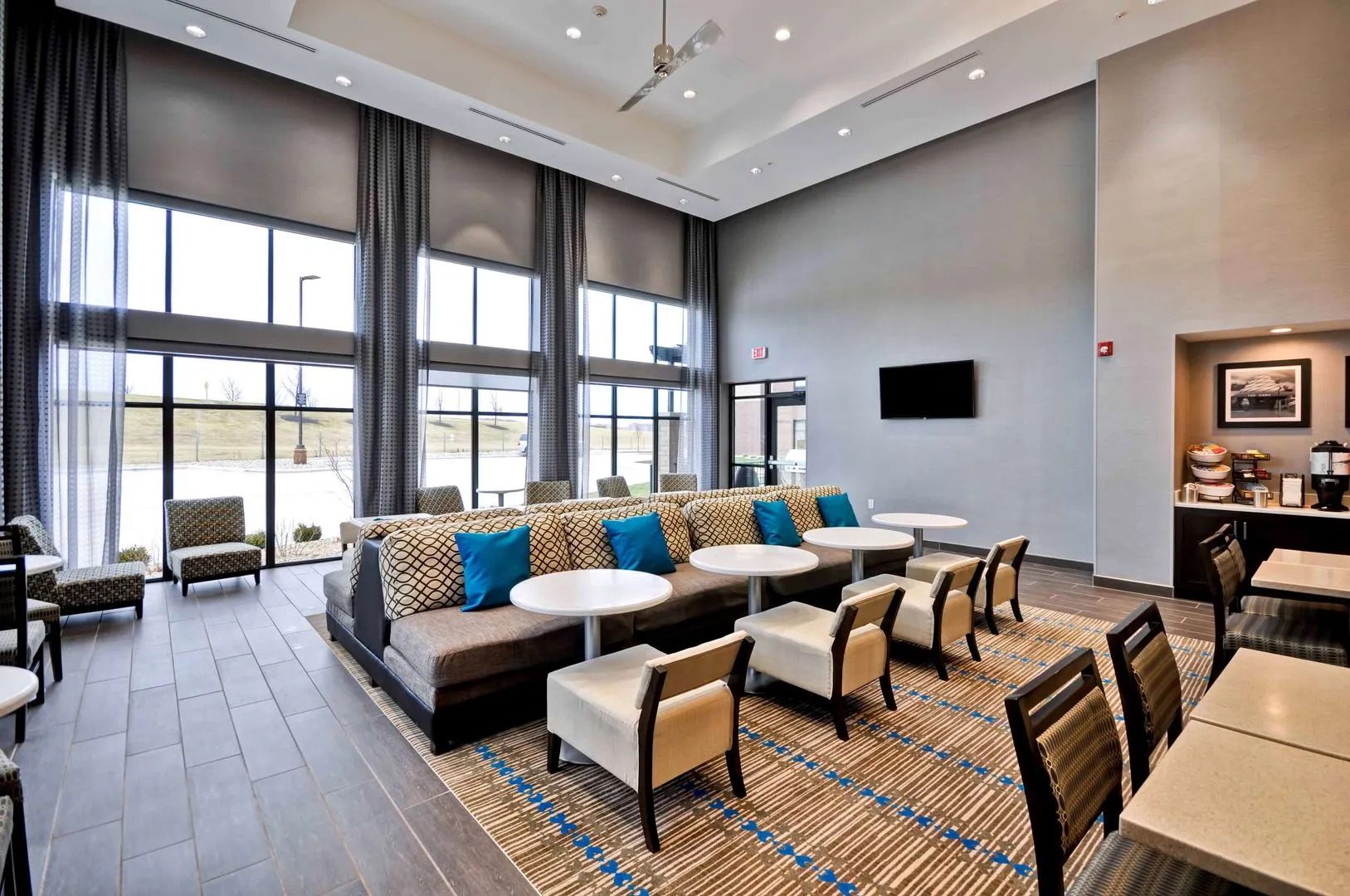 Homewood Suites by Hilton Cincinnati/West Chester