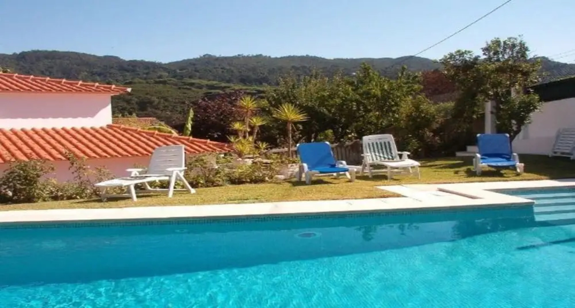 104200 -  Villa in Sintra