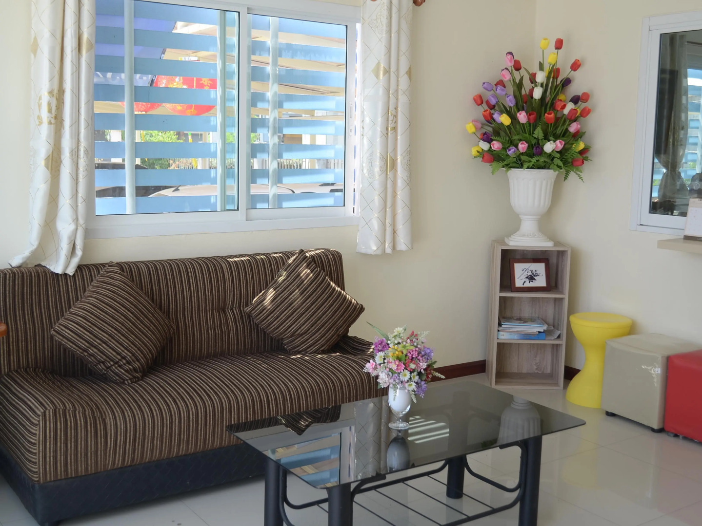 Tulip Place Ratchaburi