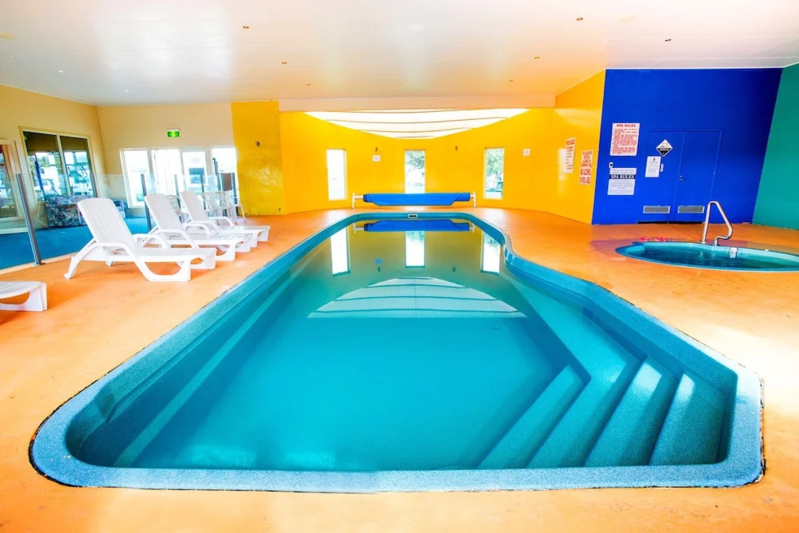 BIG4 Hopkins River Holiday Park