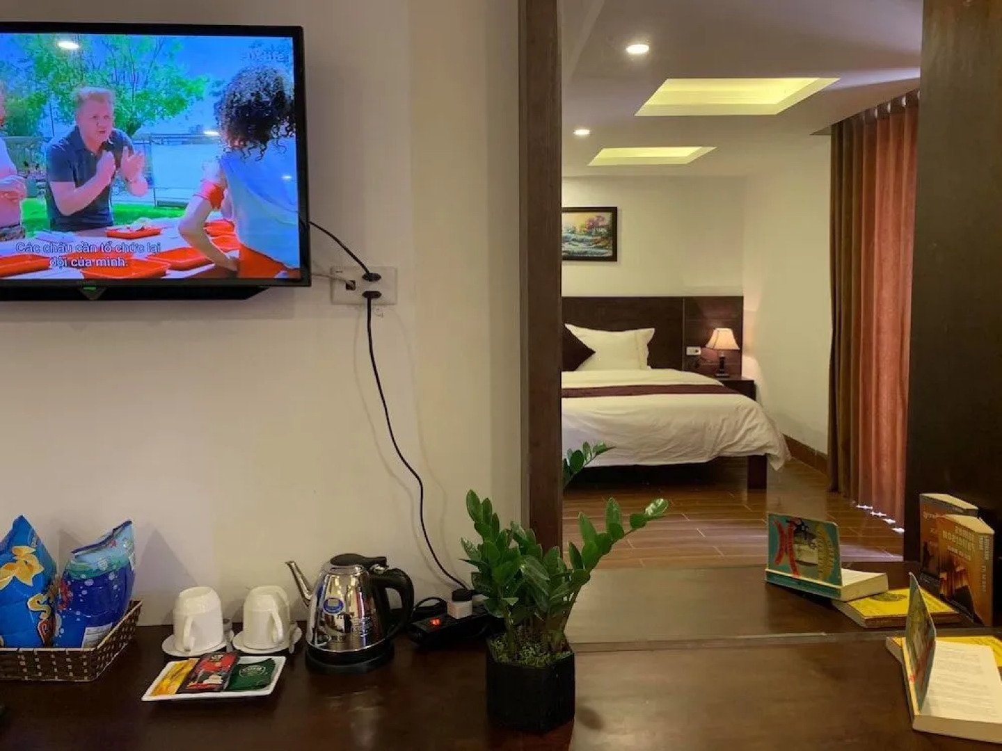 Sapa Meriton Boutique Hotel