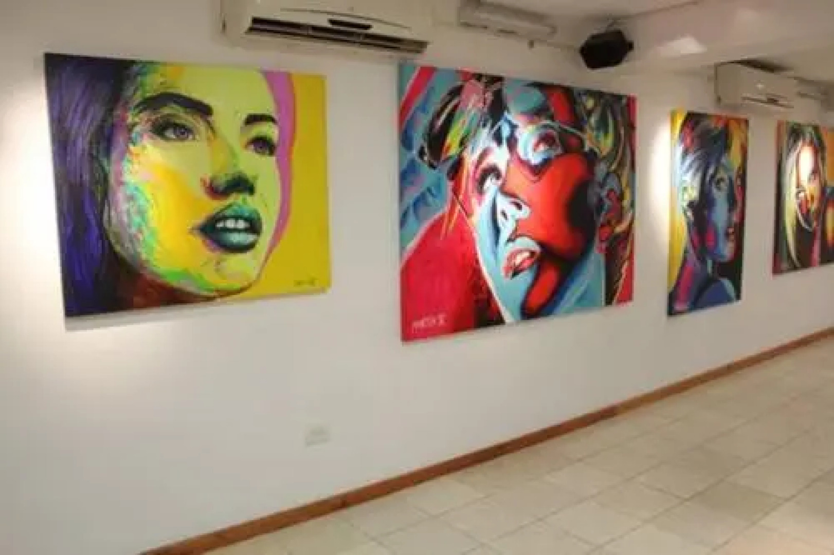 De los Arroyos Apart Hotel