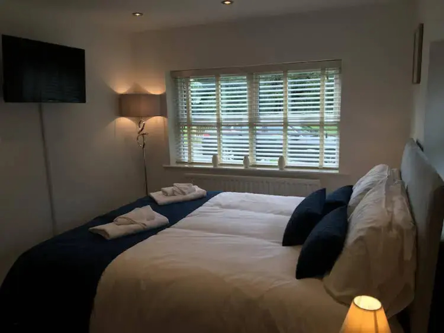 Dunsley Hall Country House Hotel