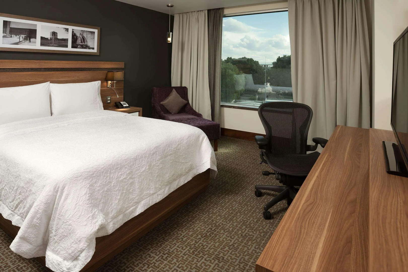 Hampton Inn by Hilton Leon Guanajuato