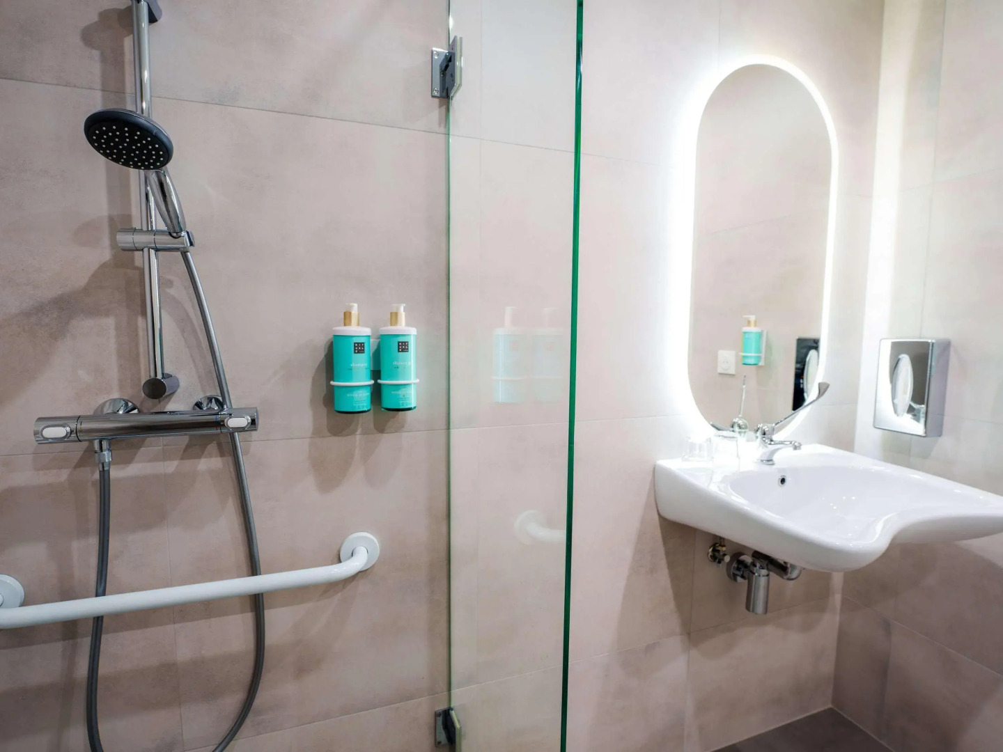 Hôtel Novotel Saint Avold