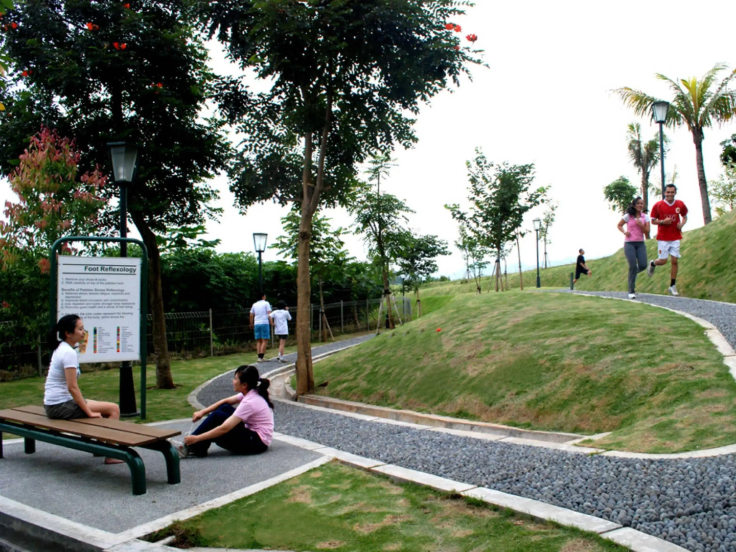 Mason Pine Hotel Bandung