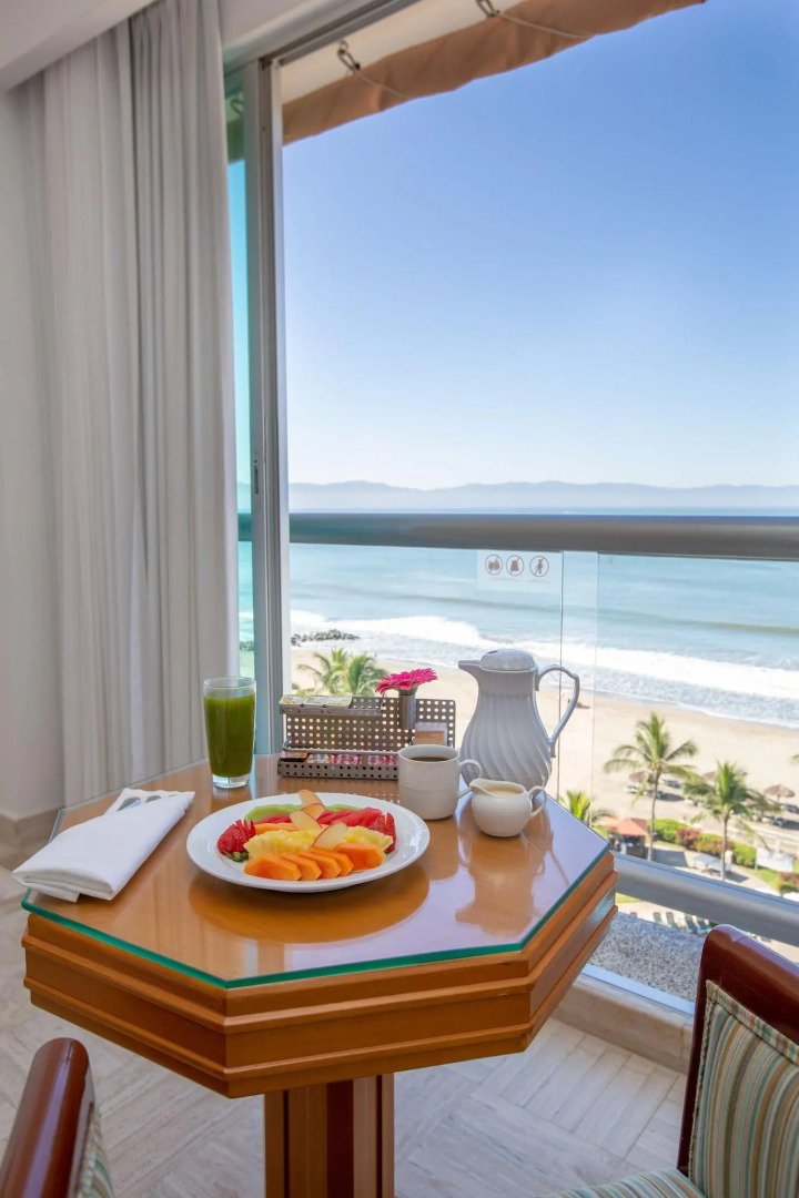 Ocean Breeze Nuevo Vallarta