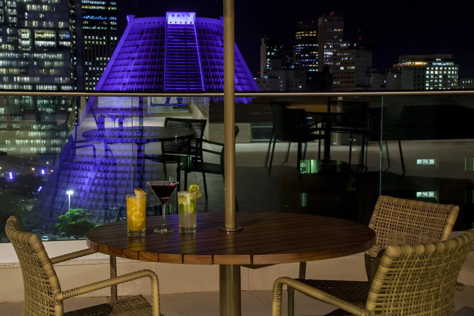 Américas Granada Hotel