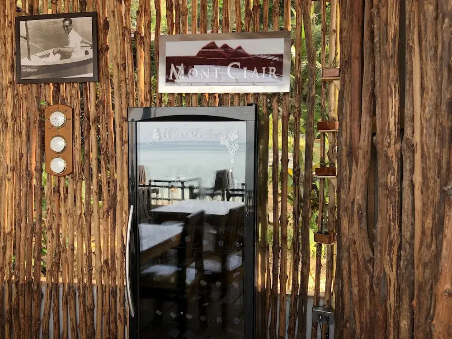 Kohjum Sea Beach Resort