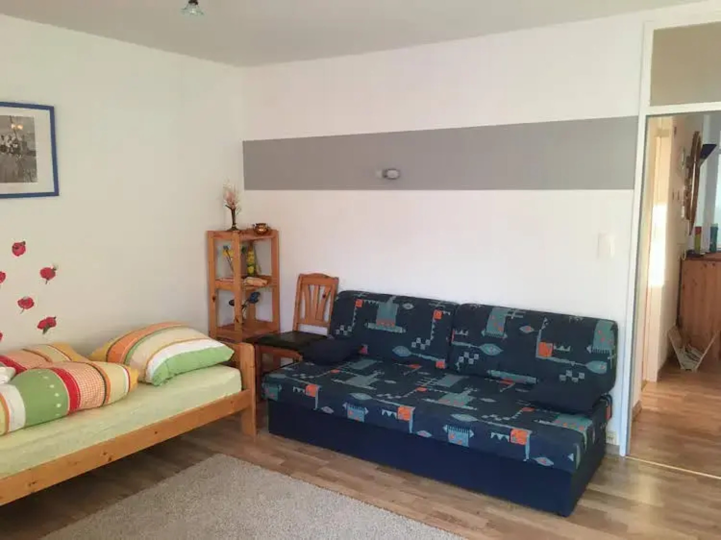 Apartment Hannover Messe