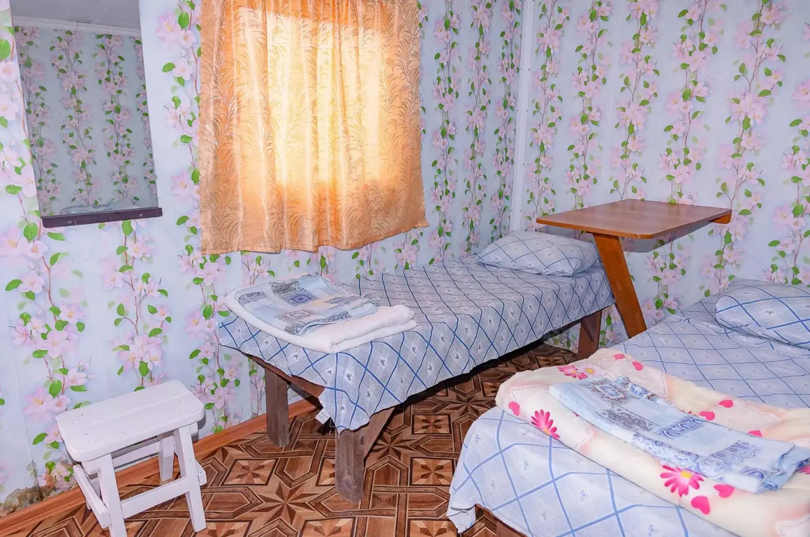 База отдыха Полинка