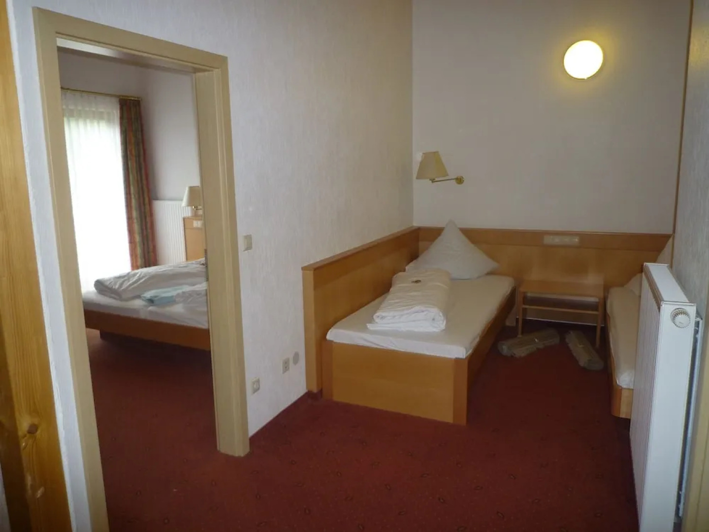 Waldhotel Villa Waldeck