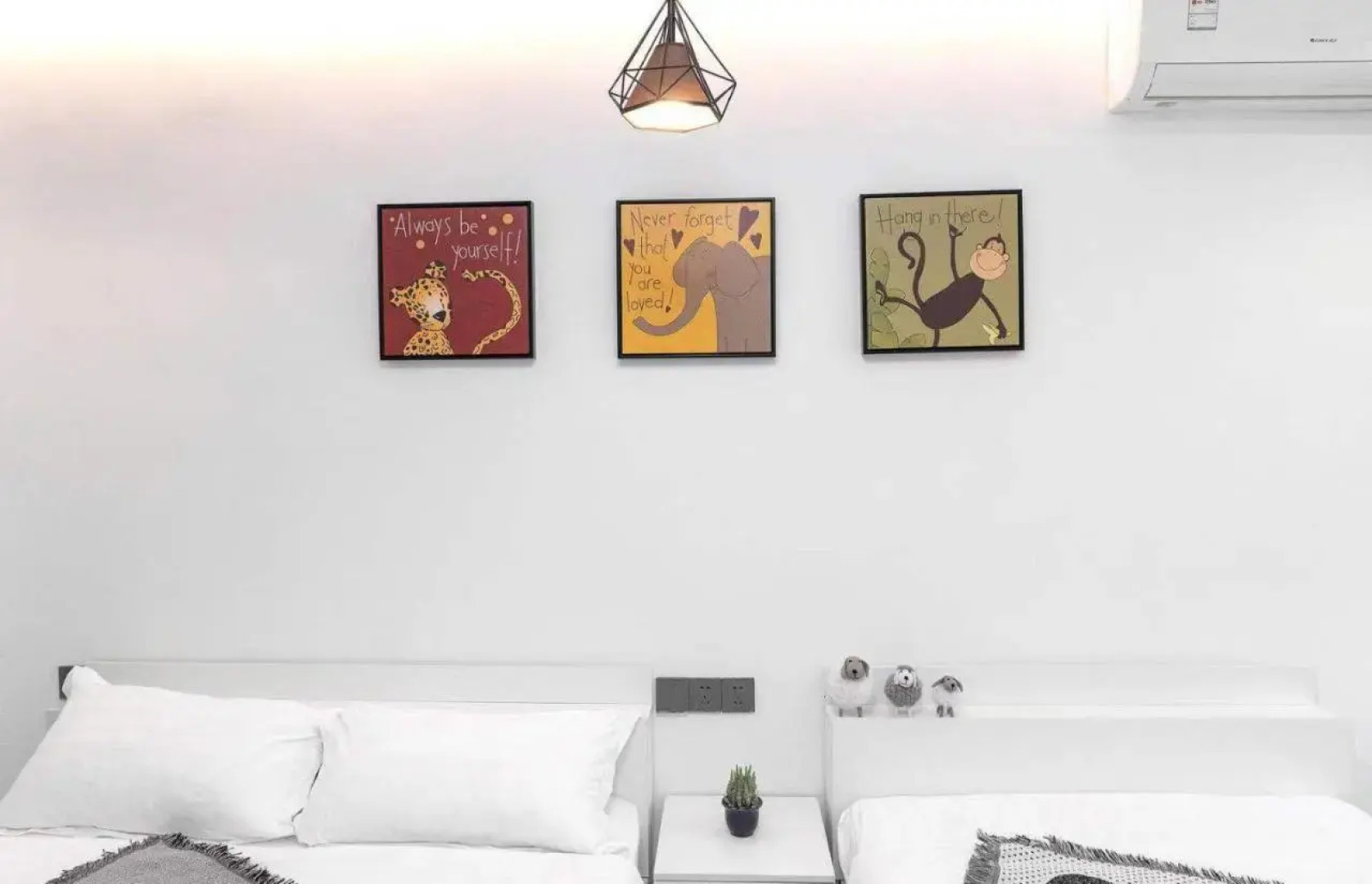 Xiamen Guiran Hostel