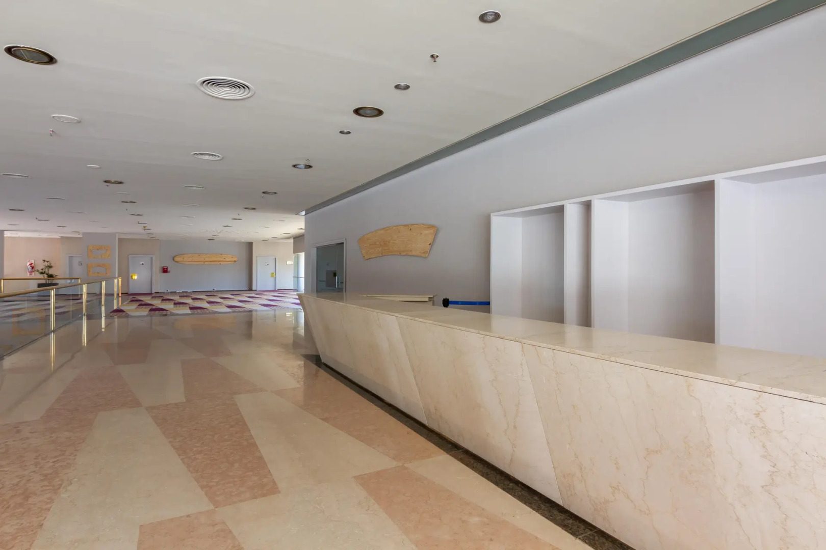 Quinto Centenario Hotel