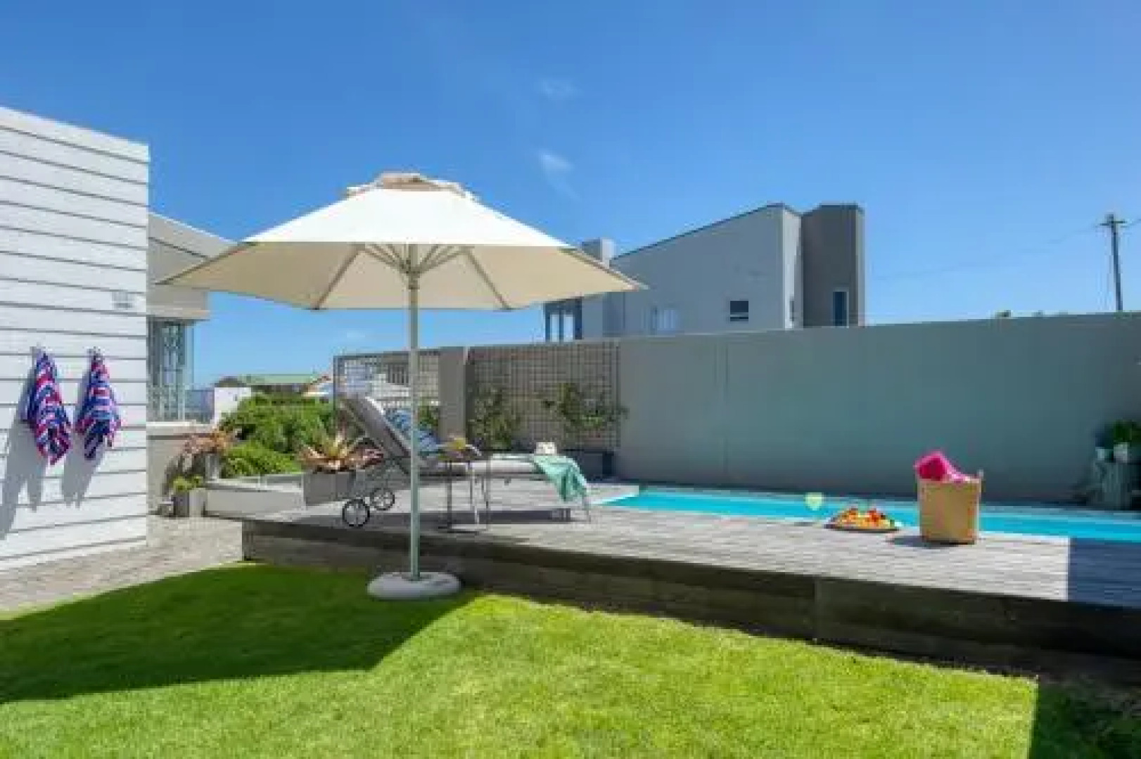 Stanford's Cove Apartments