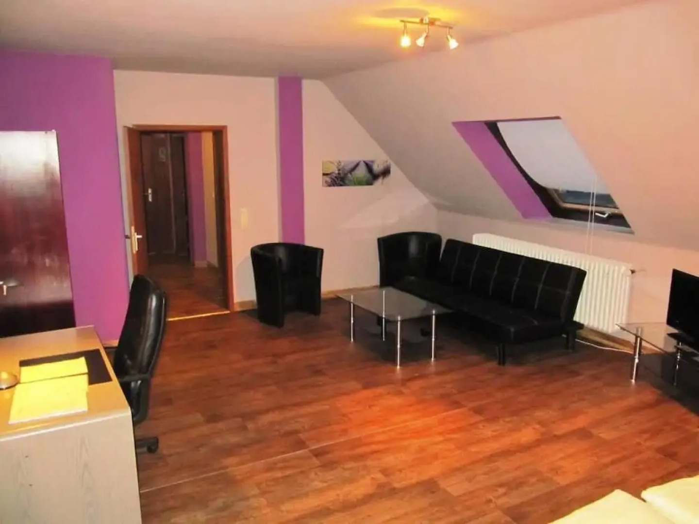 Hotel Luitpold Schweinfurt