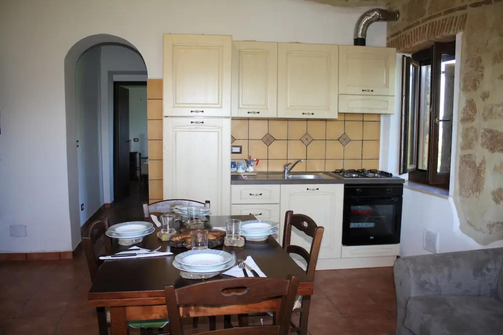 Casavacanze Pergolino