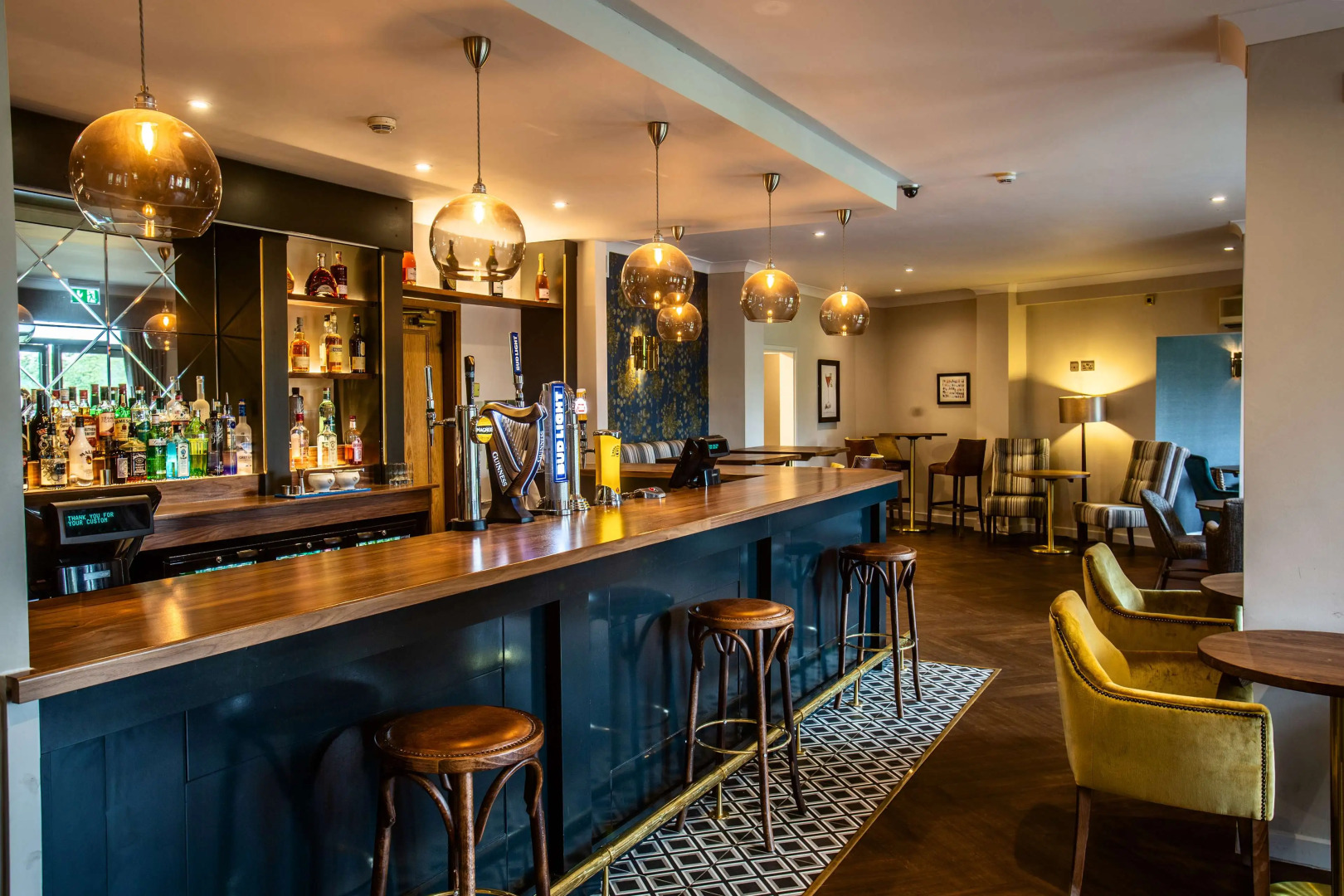 The Abbey Hotel Golf & Spa