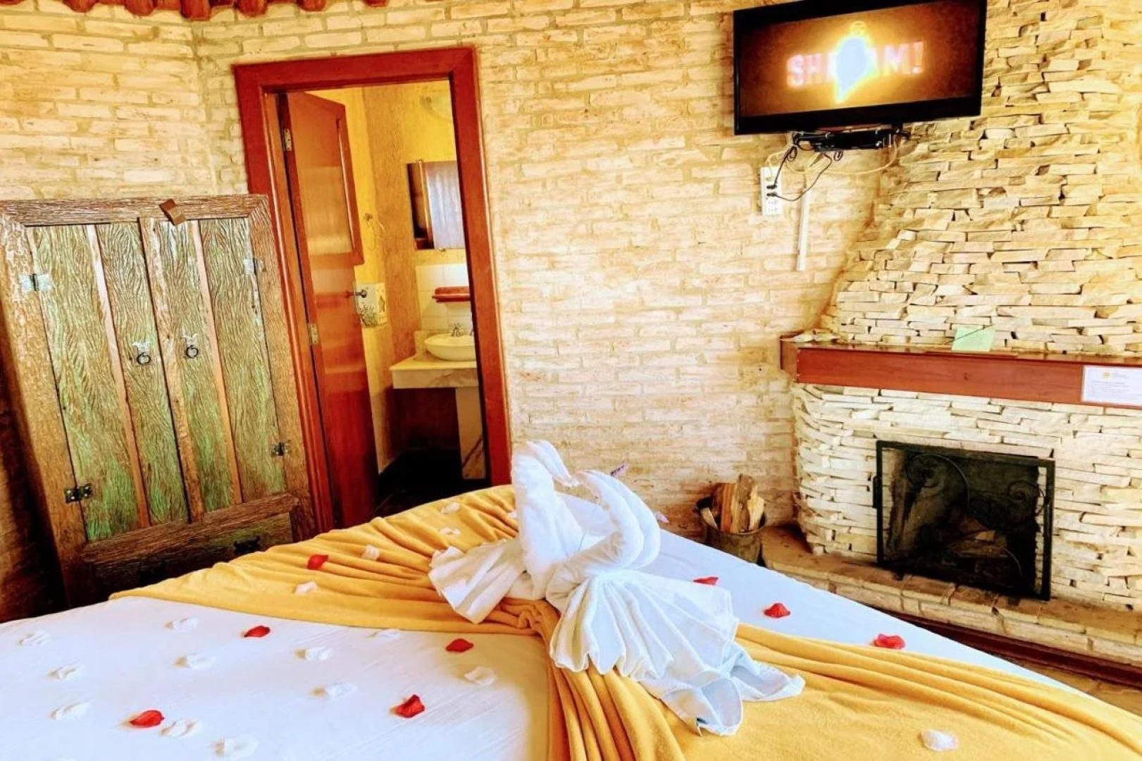 Pousada Cantinho das Estrelas