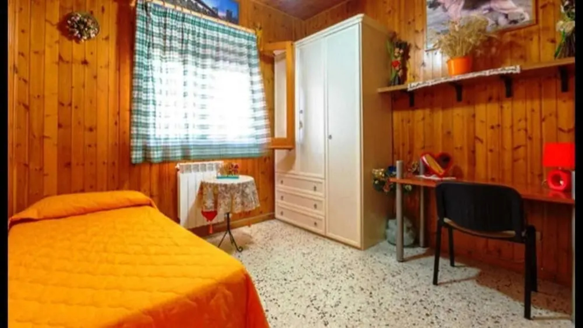 B&B Parco Degli Ulivi