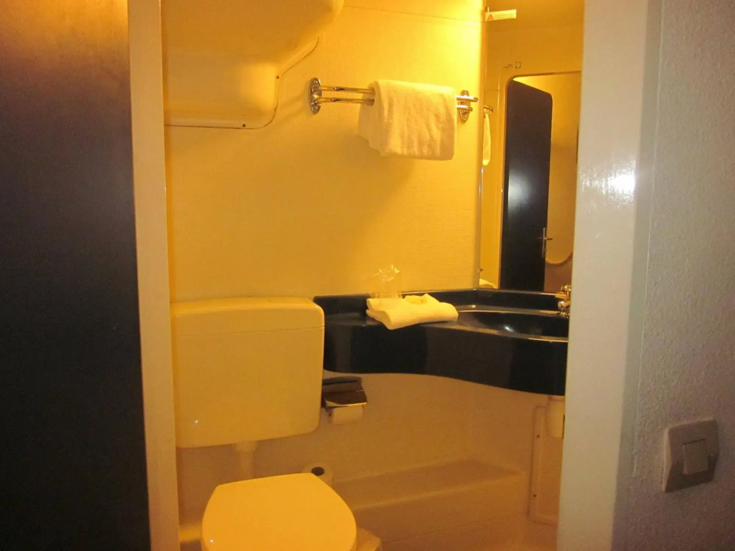 Kyriad Direct Nantes La Beaujeoire