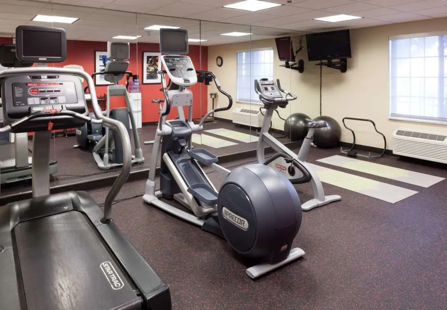 TownePlace Suites Texarkana