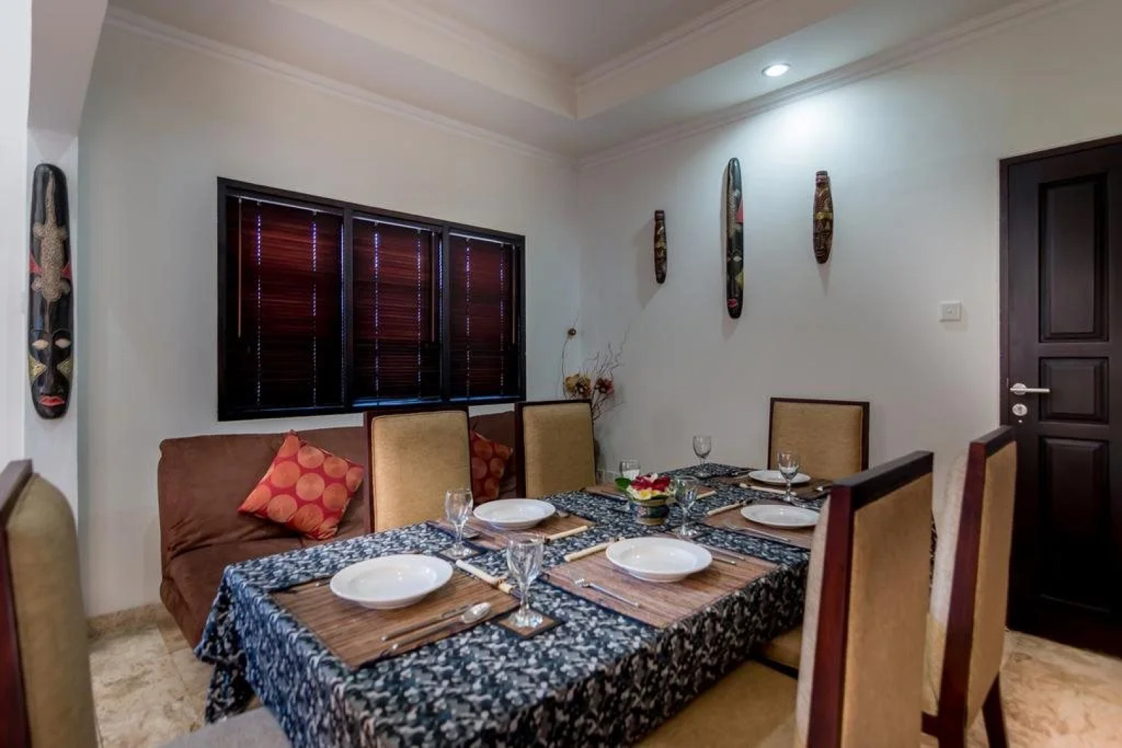 Benoa Quay Harbourside Villas