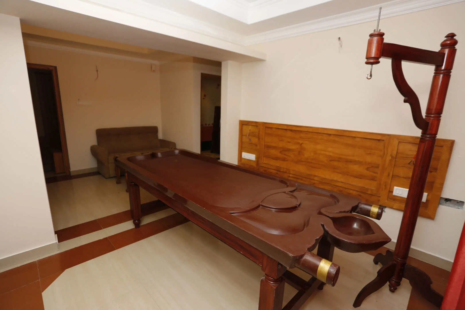 Jet Paark Resort Hotel