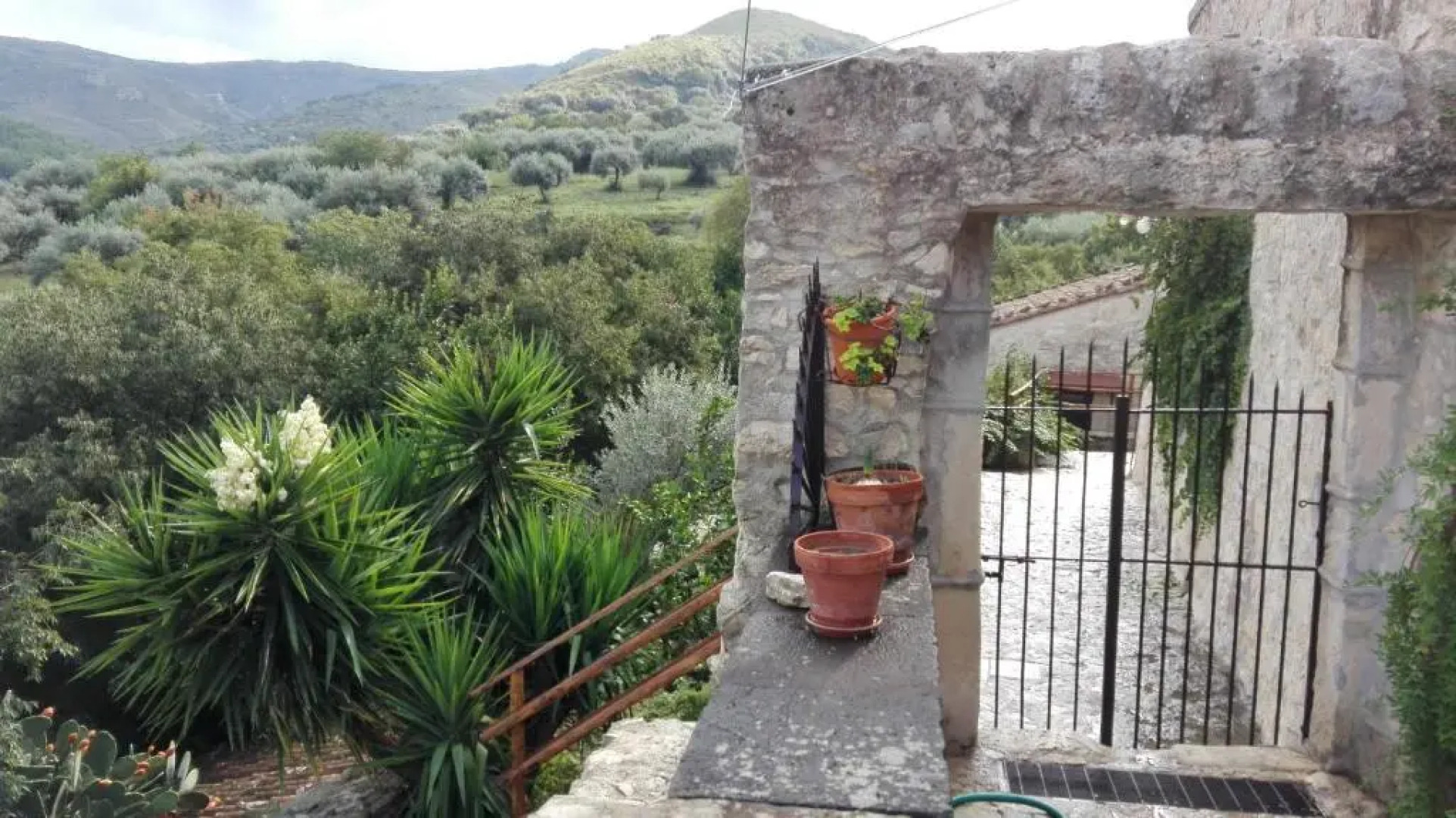 Le Case Di S. Andrea