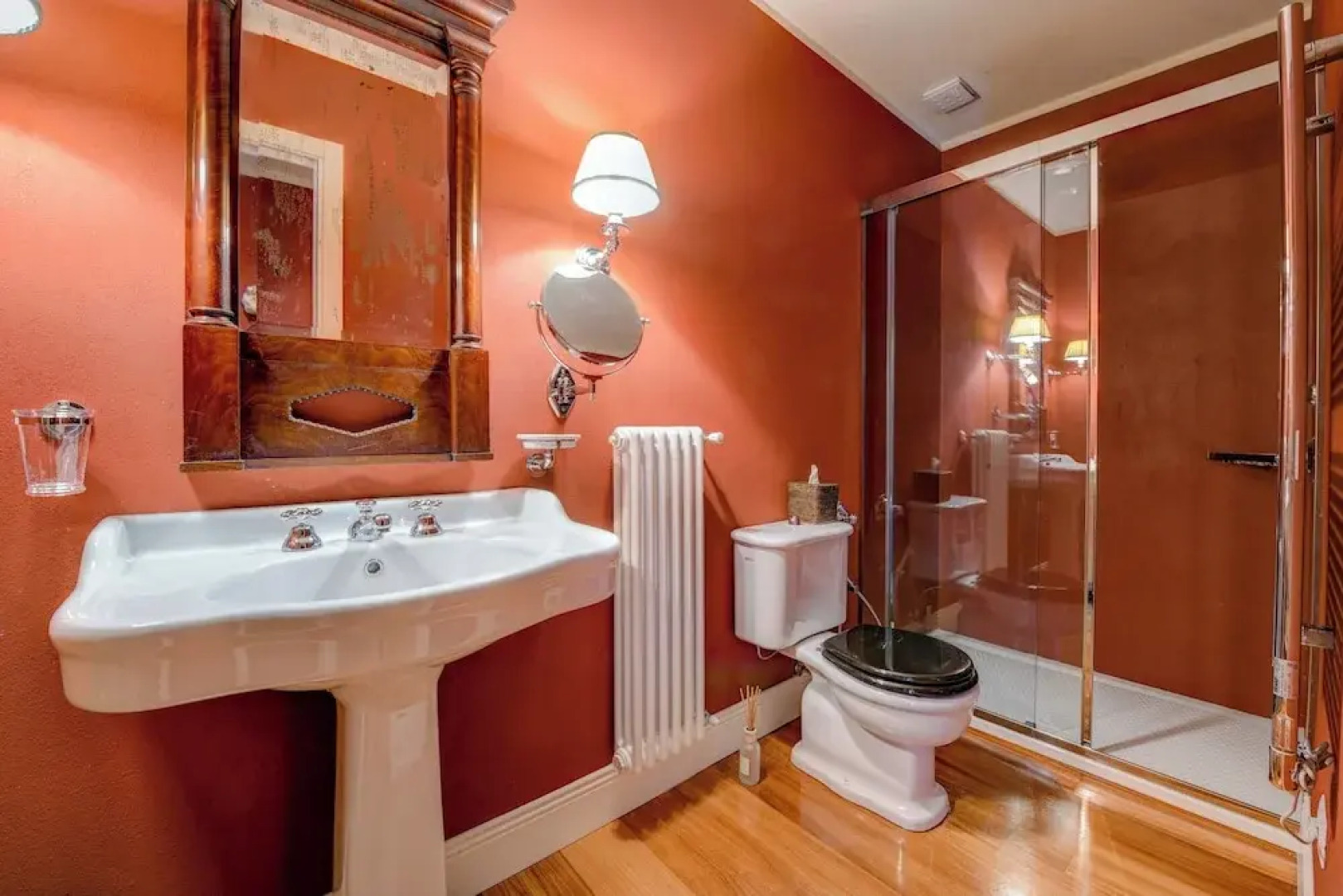 Relais Villino Rubini