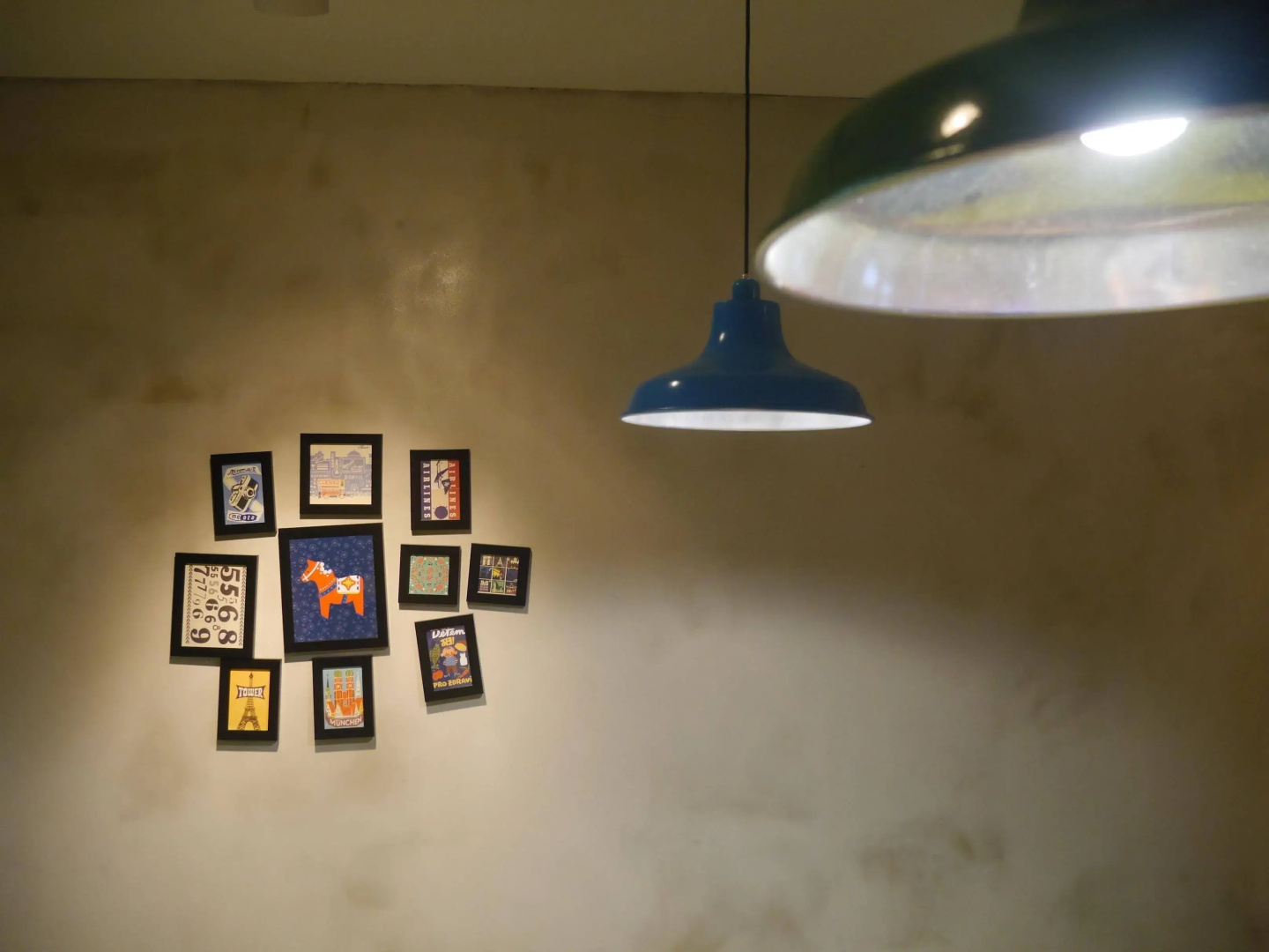 Popcorn Hostel Nampodong