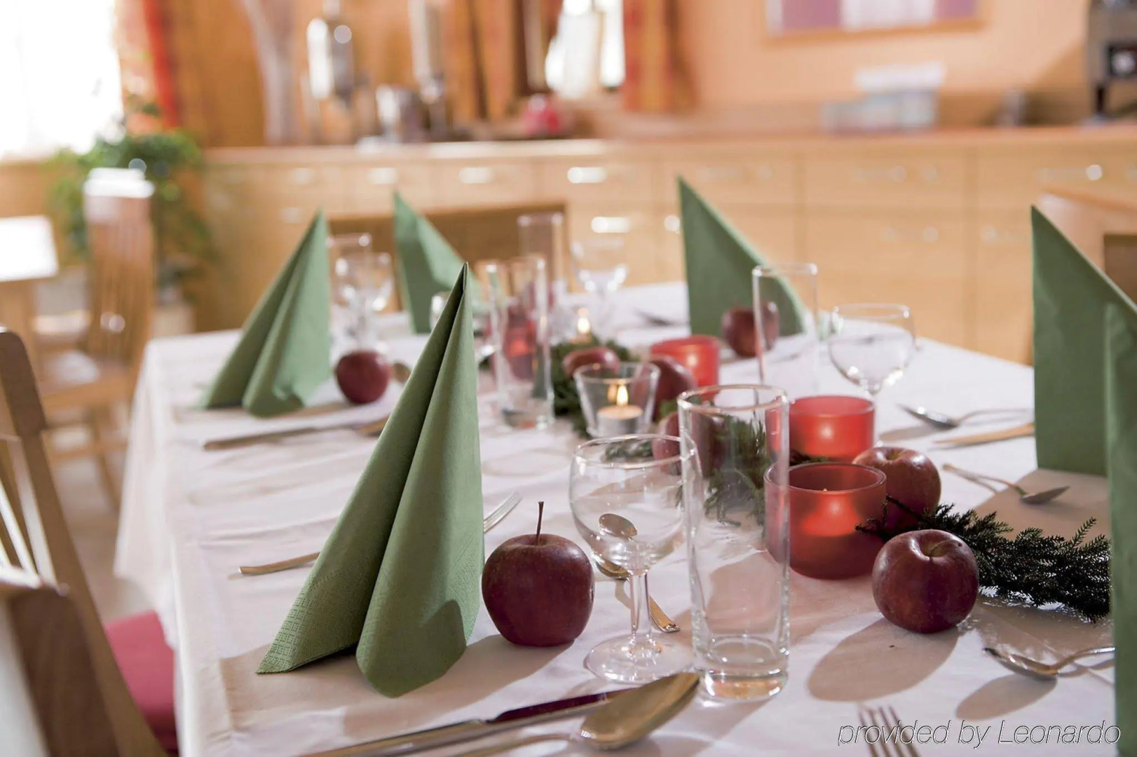 JUFA Hotel Donnersbachwald